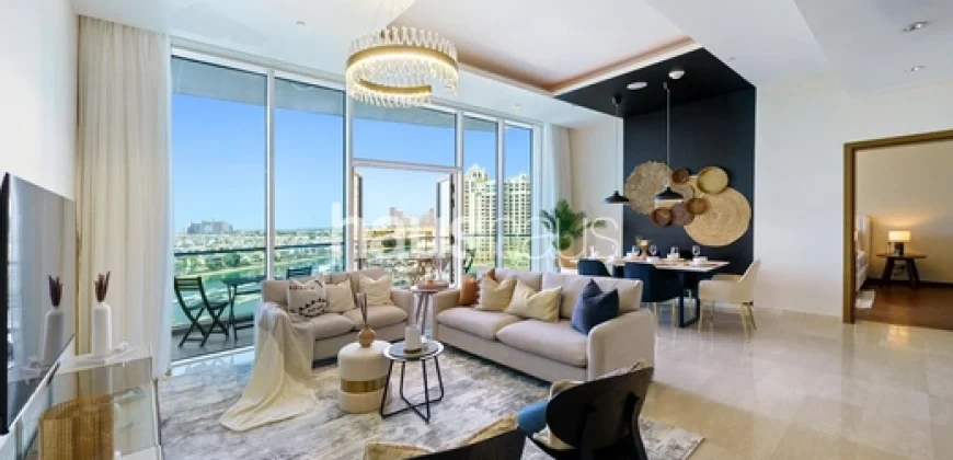 2 Bedroom Apartment for rent in Dubai